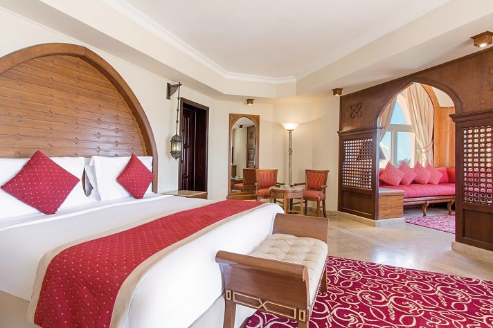 Kempinski Soma Bay
