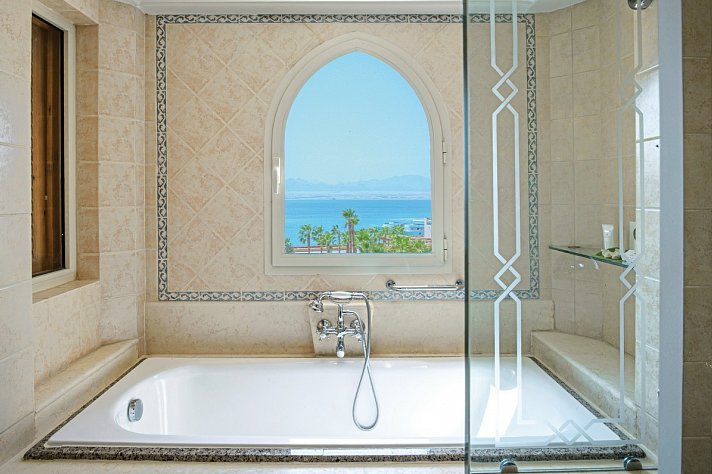 Kempinski Soma Bay