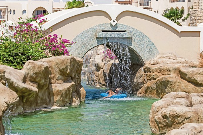 Kempinski Soma Bay
