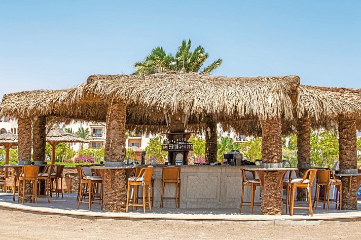 Kempinski Soma Bay