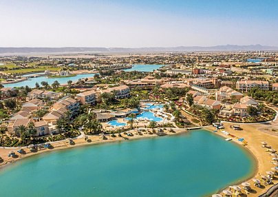 Mövenpick Resort & Spa El Gouna El Gouna