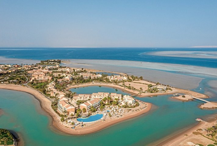 Mövenpick Resort & Spa El Gouna
