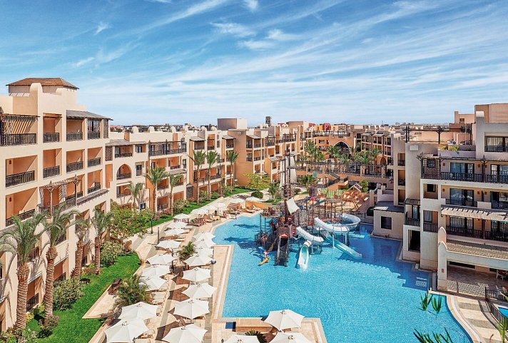 Steigenberger Aqua Magic