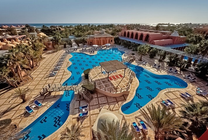 Sheraton Miramar Resort