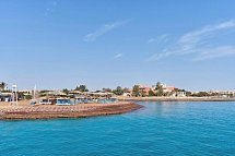 Sultan Bey - Zeytouna Beach