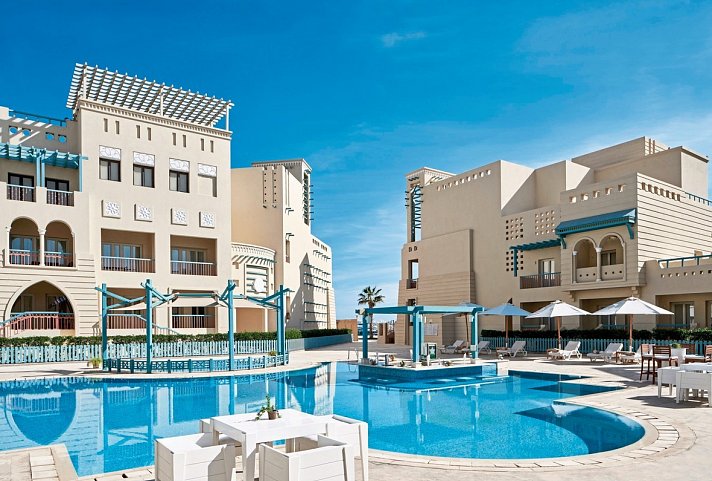 Mosaique Hotel El Gouna