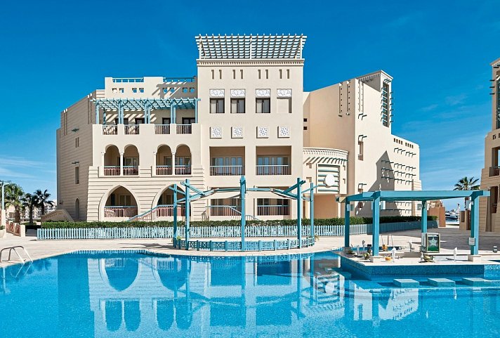 Mosaique Hotel El Gouna