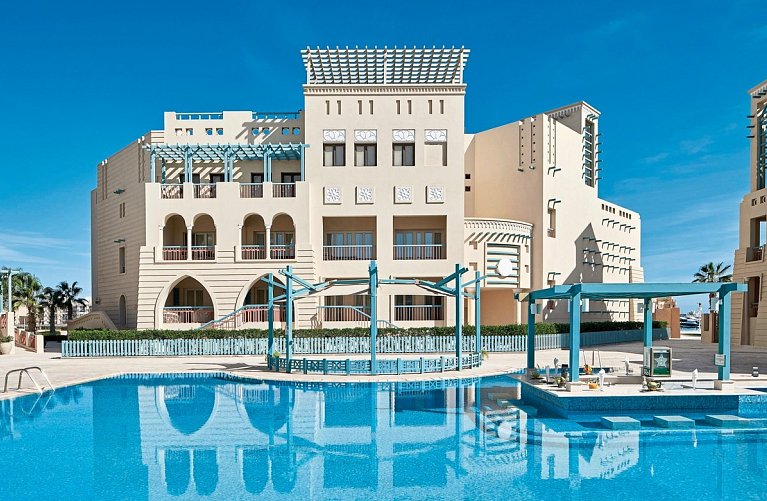 Mosaique Hotel El Gouna