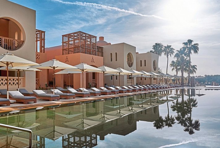 Steigenberger Golf Resort