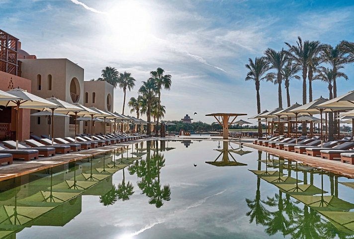 Steigenberger Golf Resort