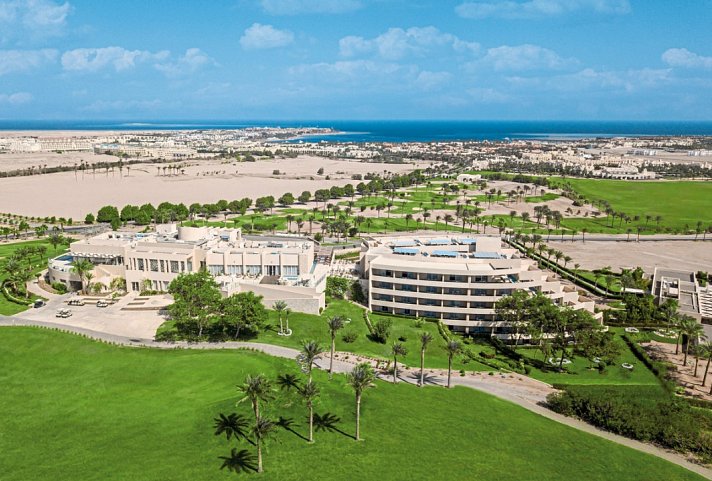 Steigenberger Makadi