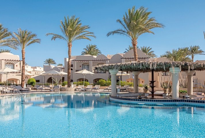 Iberotel Makadi Beach