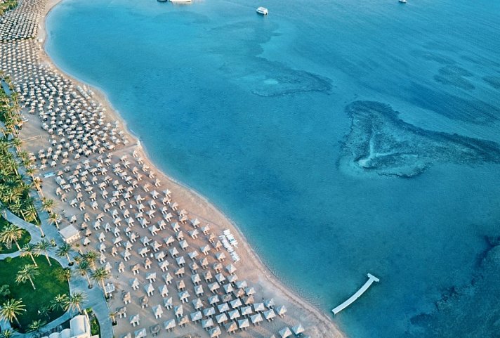 Iberotel Makadi Beach