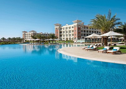 Baron Palace Sahl Hasheesh Sahl Hasheesh