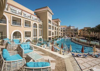 KaiSol Romance Resort Sahl Hasheesh