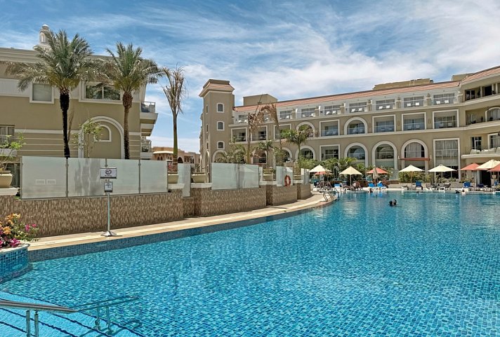 KaiSol Romance Resort