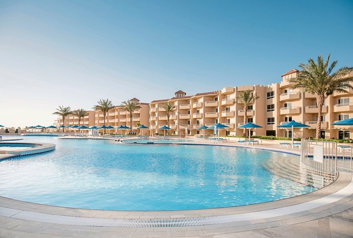 Amwaj Beach Club Abu Soma