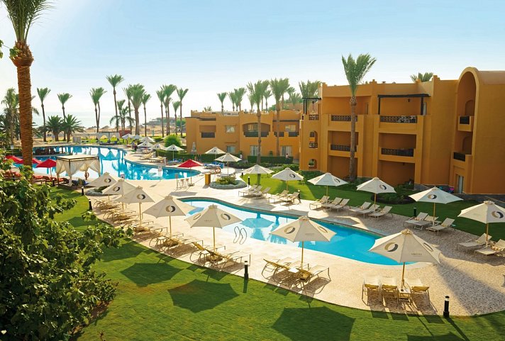 Stella Beach Resort & Spa