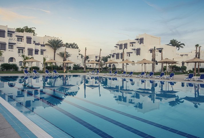 Mercure Hurghada Hotel