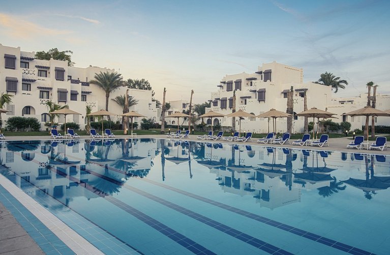 Mercure Hurghada Hotel