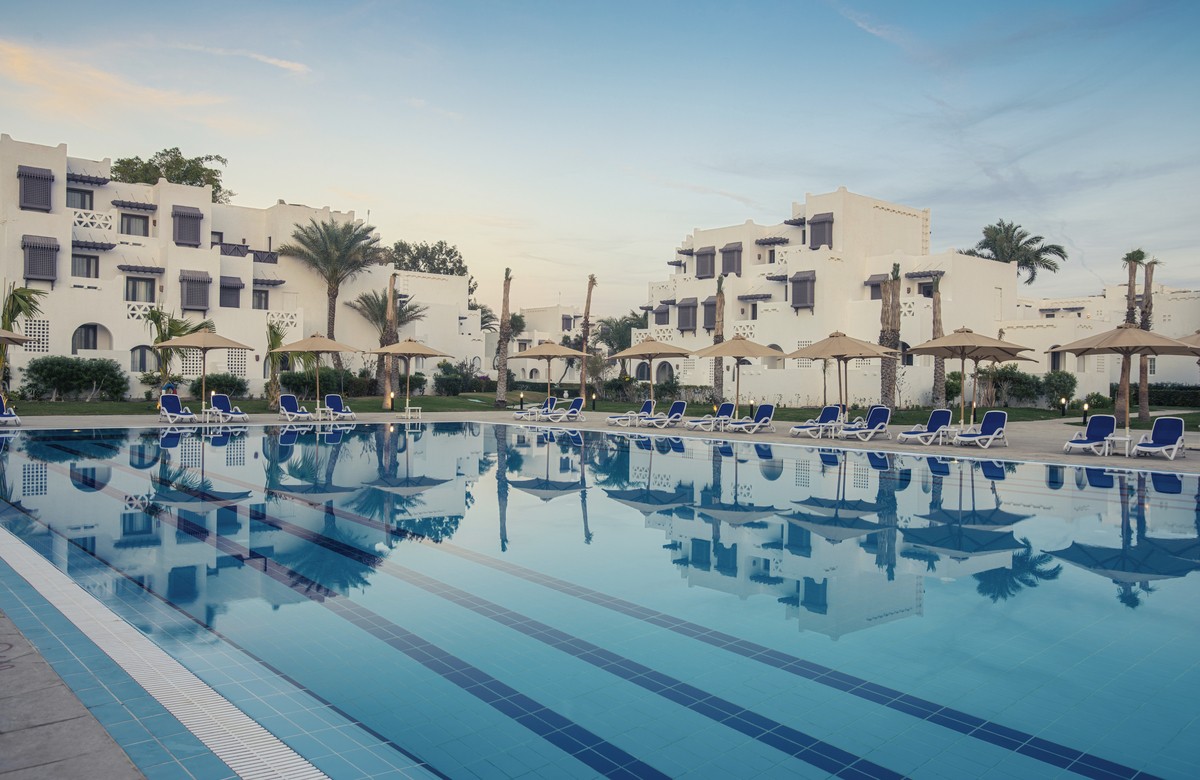 Mercure Hurghada Hotel