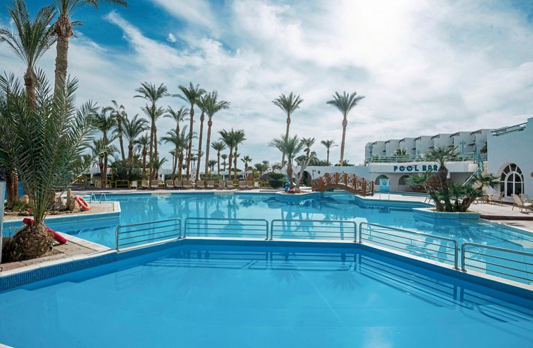 Shams Safaga Resort