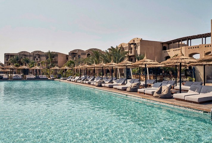 Cook's Club El Gouna