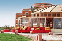 Three Corners Sunny Beach Resort