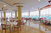 Three Corners Sunny Beach Resort