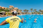 Three Corners Sunny Beach Resort