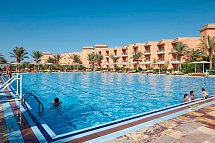 Three Corners Sunny Beach Resort