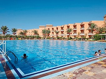 Three Corners Sunny Beach Resort