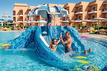 Three Corners Sunny Beach Resort