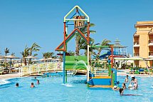 Three Corners Sunny Beach Resort