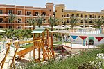 Three Corners Sunny Beach Resort