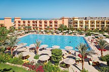 Three Corners Sunny Beach Resort