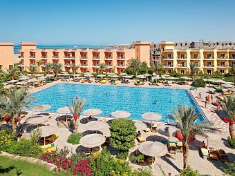 Three Corners Sunny Beach Resort