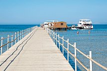 Three Corners Sunny Beach Resort