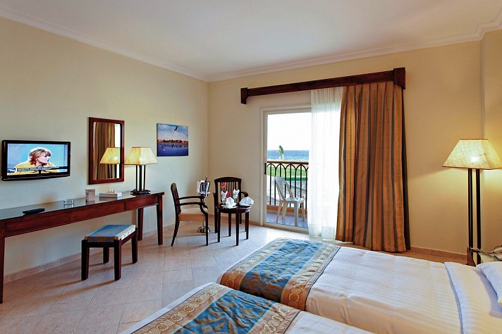 Three Corners Sunny Beach Resort