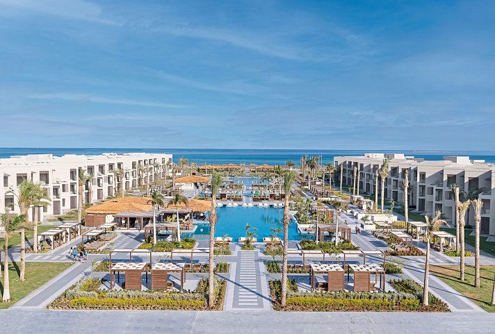 Steigenberger Resort Ras Soma