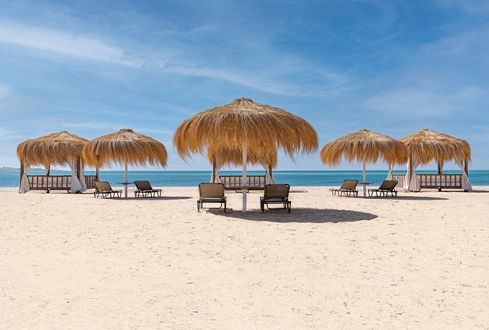 Steigenberger Resort Ras Soma