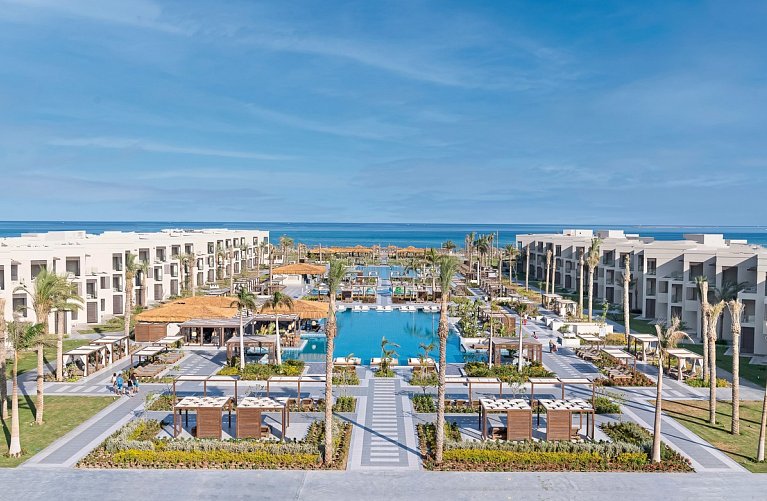 Steigenberger Resort Ras Soma