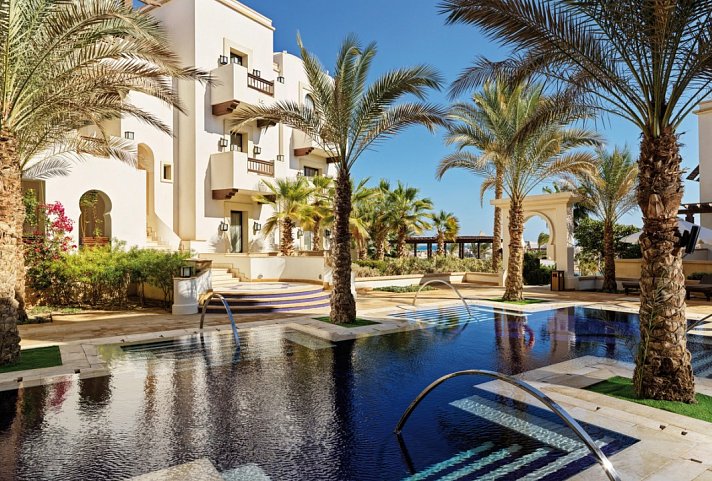 Ancient Sands Golf Resort