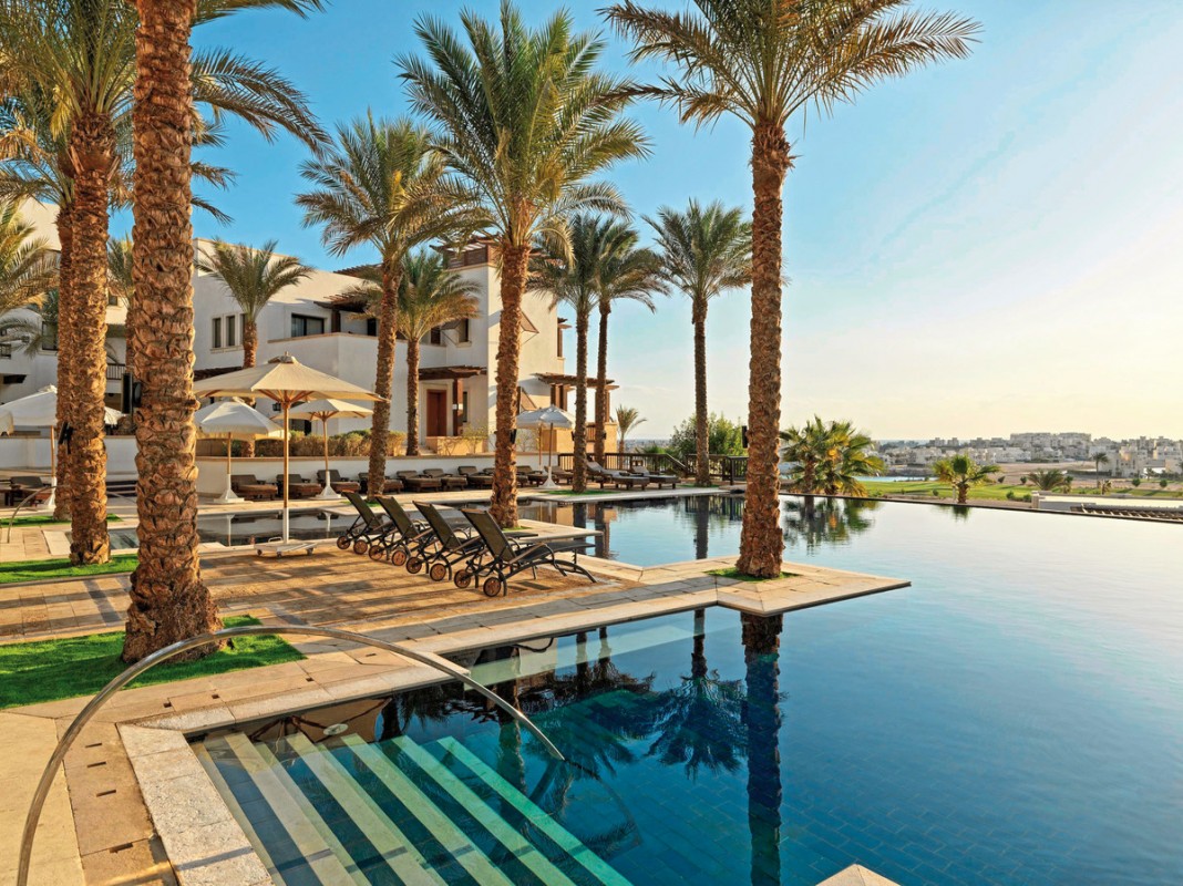 Ancient Sands Golf Resort