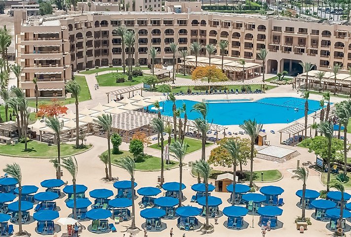 Continental Hotel Hurghada