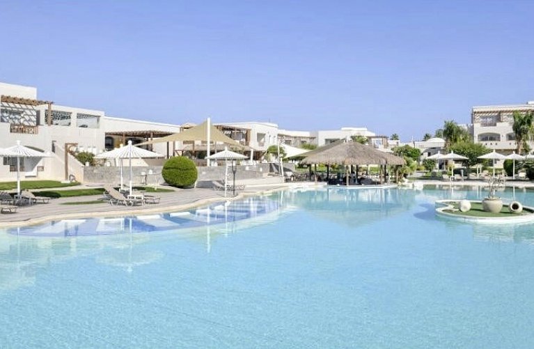 JAZ Casa Del Mar Resort