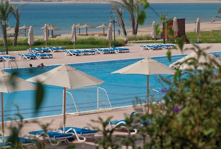 Old Palace Resort Sahl Hasheesh