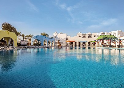 Arabella Azur Resort Hurghada