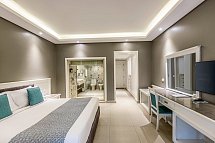 SUNRISE Garden Beach Resort - Wohnbeispiel Doppelzimmer Deluxe (Zimmercodierungen DD1, DDG, DC2, DDP, DCP, D1C, DCC, DDN & DC3)