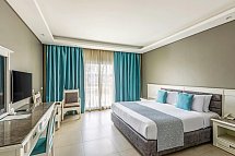 SUNRISE Garden Beach Resort - Wohnbeispiel Doppelzimmer Deluxe (Zimmercodierungen DD1, DDG, DC2, DDP, DCP, D1C, DCC, DDN & DC3)